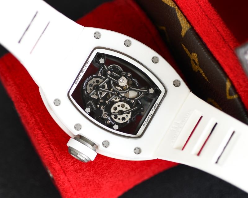 RICHARD MILLE